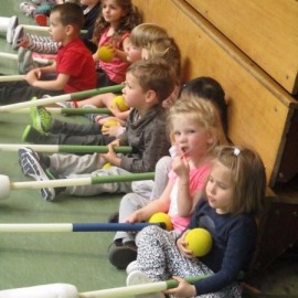 2017 paassportkamp kleuters  108 - Sportraad Zaventem 